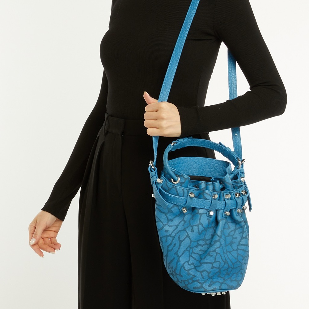 Alexander Wang Diego Bag